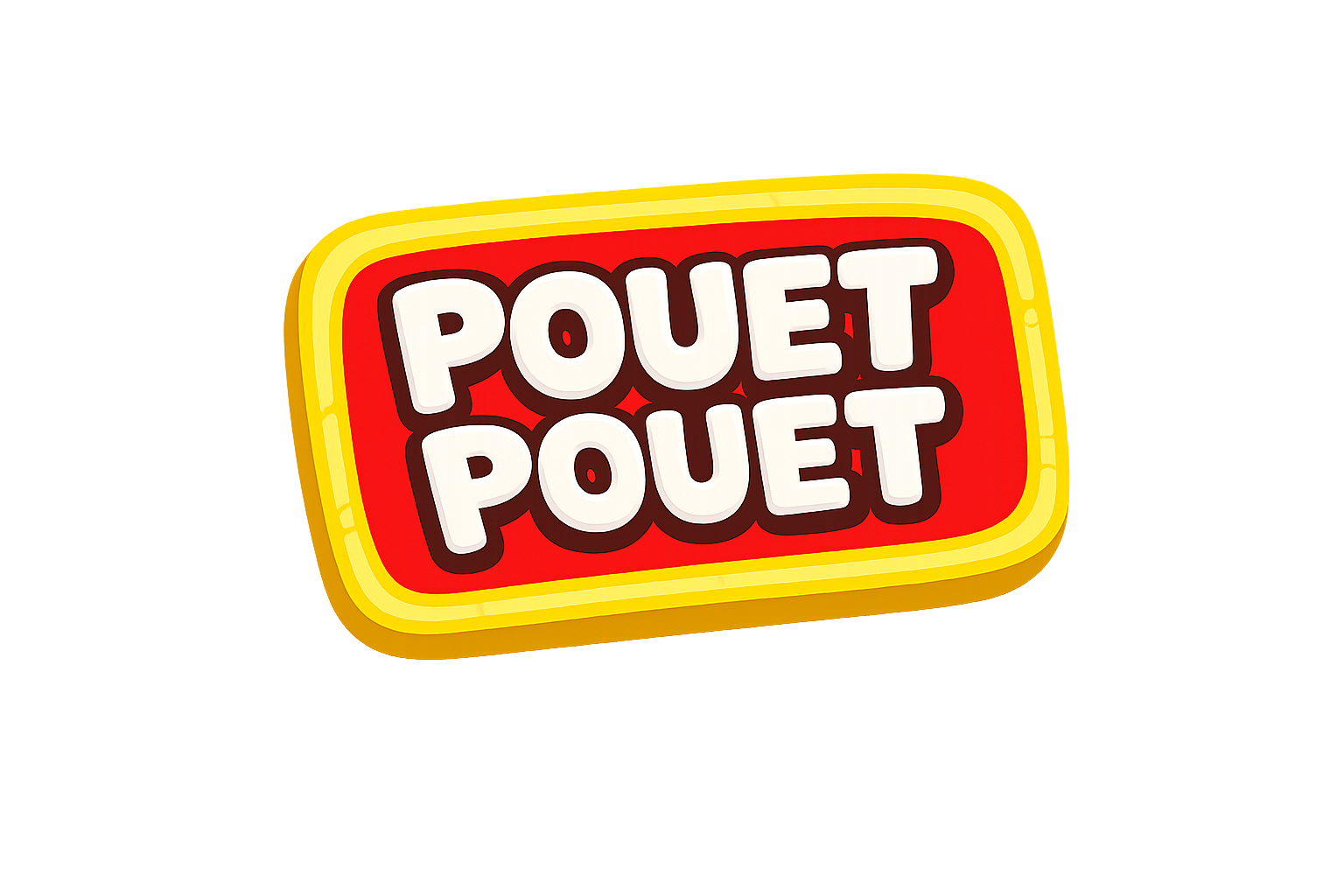 Pouet Pouet logo
